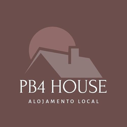Hostel Pb4 House Braga Exteriér fotografie