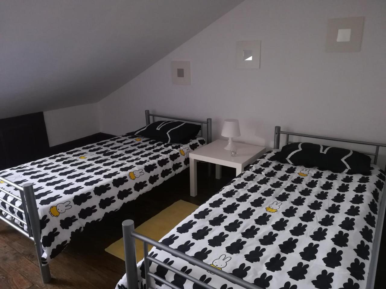 Hostel Pb4 House Braga Exteriér fotografie