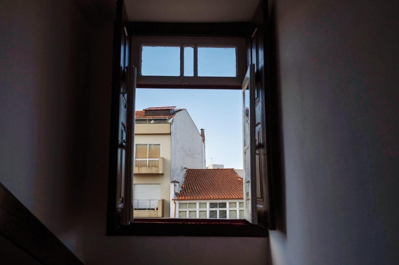 Hostel Pb4 House Braga Exteriér fotografie