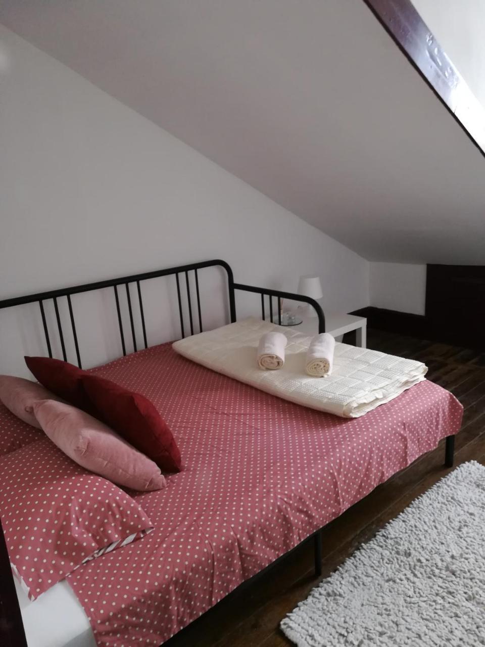Hostel Pb4 House Braga Exteriér fotografie